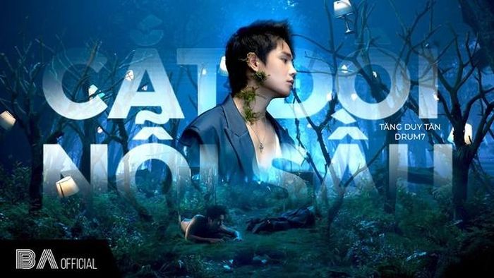 Cắt đôi nỗi sầu - Sáng tác: Tăng Duy Tân