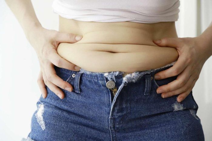 Muốn giảm mỡ bụng cần có chế độ ăn và cách ăn khoa học.