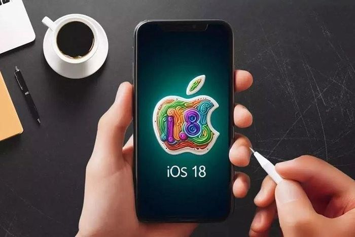iOS 18 dự kiến sẽ được giới thiệu tại sự kiện WWDC vào tháng 6 tới