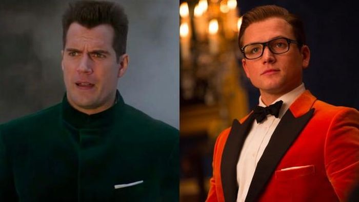 “Argylle” sẽ có màn “đá chéo sân”(crossover) với “Kingsman”?