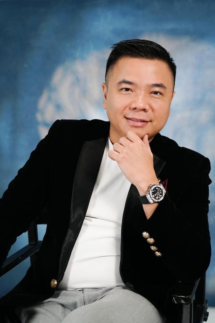 Nhạc sĩ - đạo diễn Nhất Trung