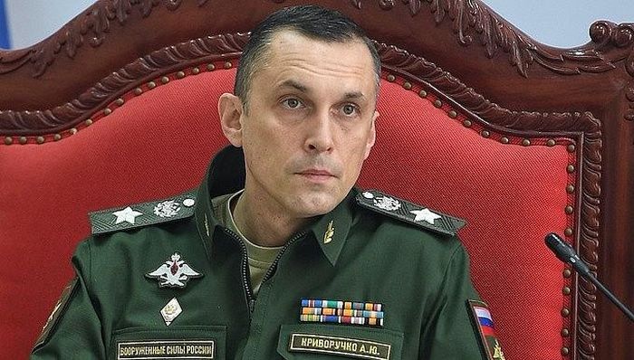 Thứ trưởng Bộ Quốc phòng Nga Alexey Krivoruchko cho biết, Lực lượng vũ trang nước này sẽ nhận được hơn 36.000 thiết bị quân sự và 16,5 triệu vũ khí trong năm nay.