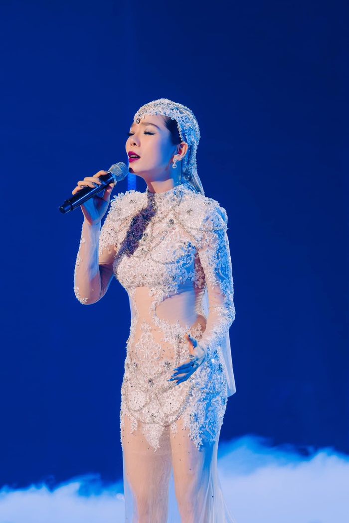 Lệ Quyên được dự đoán có suất ra mắt trong thành đoàn. 