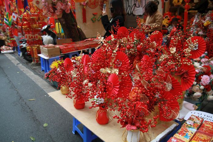 Những mẫu trang trí đẹp mắt