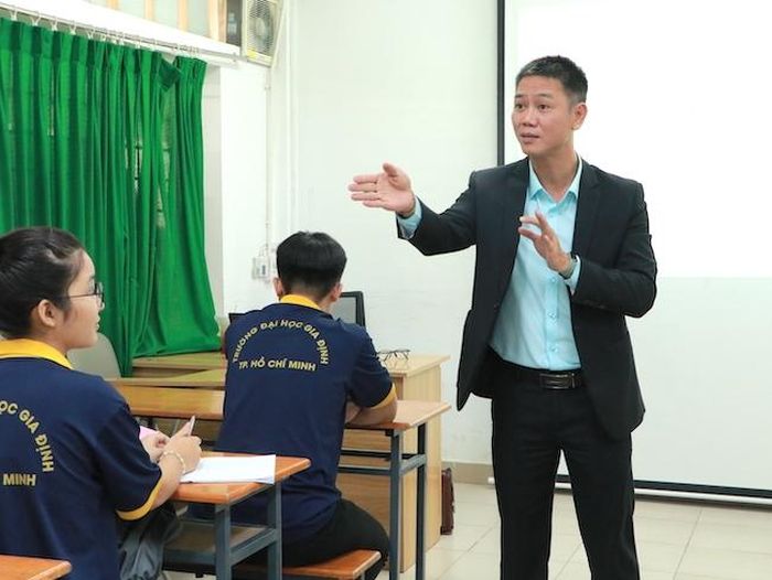 GDU sẽ điều chỉnh chương trình để nội dung các môn học đều phải đề cập đến ESG.
