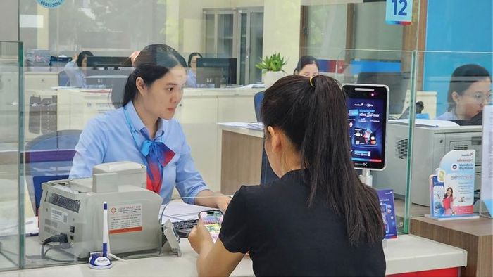  Các ngân hàng đều giảm lãi suất huy động