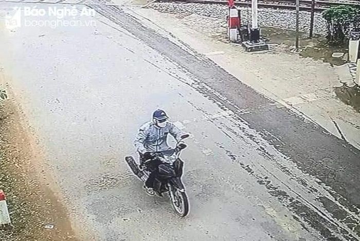  Hình ảnh đối tượng. Ảnh: CSCC 