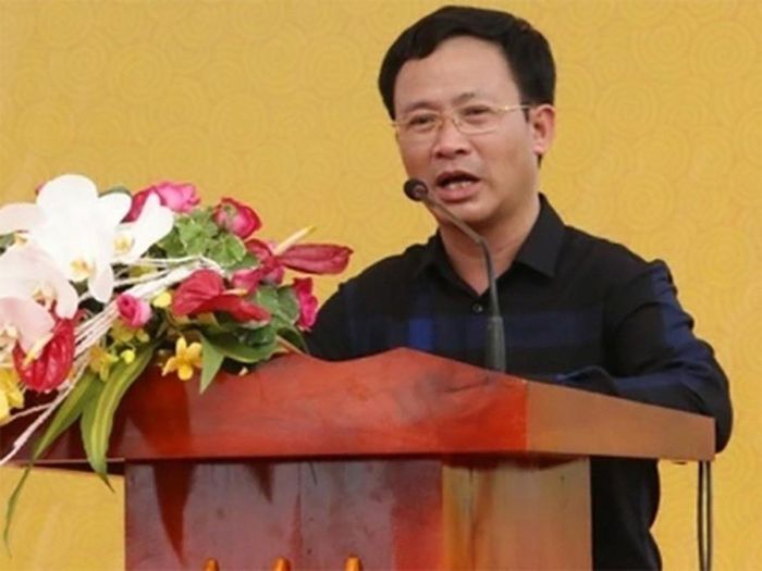Ông Đỗ Thành Trung (SN 1966) quê gốc Ninh Bình là đại gia trong lĩnh vực sản xuất kính, than đá. Ảnh: Internet