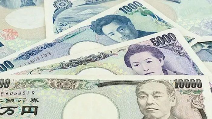  Tỷ giá Yen Nhật nối đà giảm. 