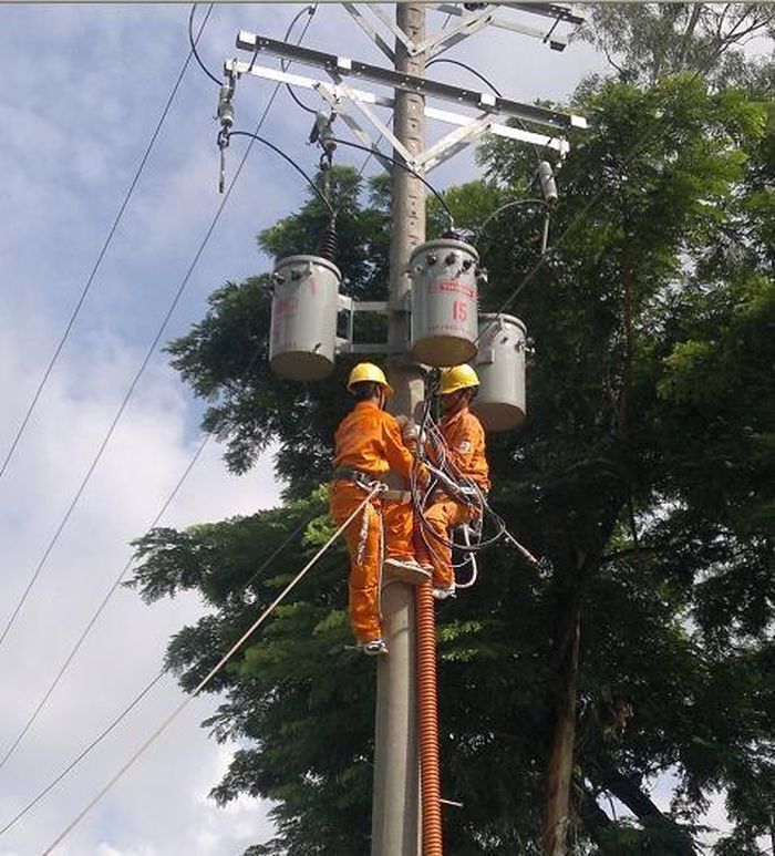 Lịch cắt điện Cần Thơ ngày mai 5/2 cập nhật mới nhất. Ảnh: PC Cần Thơ
