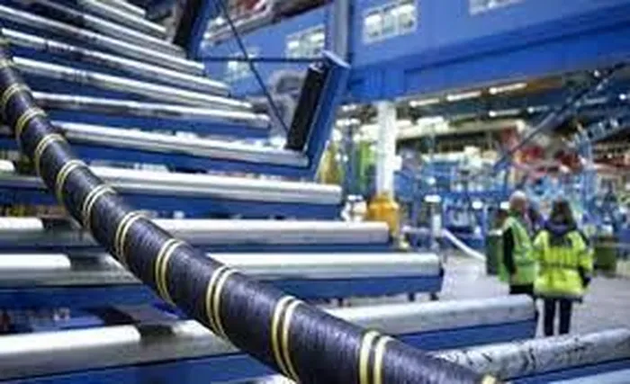 Đường cáp ngầm truyền điện trị giá 2,2 tỷ USD đi qua 4 khu kinh tế lớn nhất thế giới