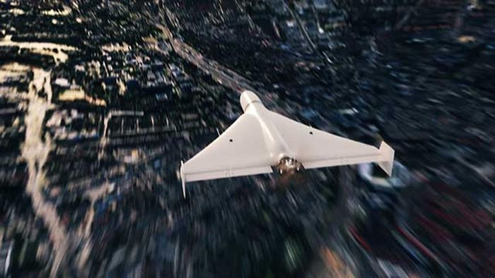 Sự xuất hiện của phiên bản lắp động cơ phản lực mới của UAV cảm tử Geran-2 đã thể hiện sự tiến triển trong việc sử dụng máy bay không người lái trong hoạt động tác chiến ở Ukraine.