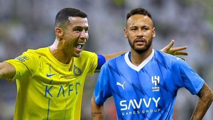 Ngày 5/2 là sinh nhật của Ronaldo và Neymar. CR7 bước sang tuổi 39 còn Neymar đón sinh nhật lần thứ 32. Hai cái tên từng được kỳ vọng bậc nhất thế giới bóng đá có nhiều điểm chung, song, thành công và tính cách của cả hai lại đi theo chiều hướng khác.