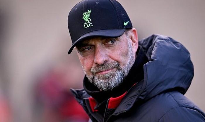 Klopp coi nhẹ cách biệt điểm số với Arsenal