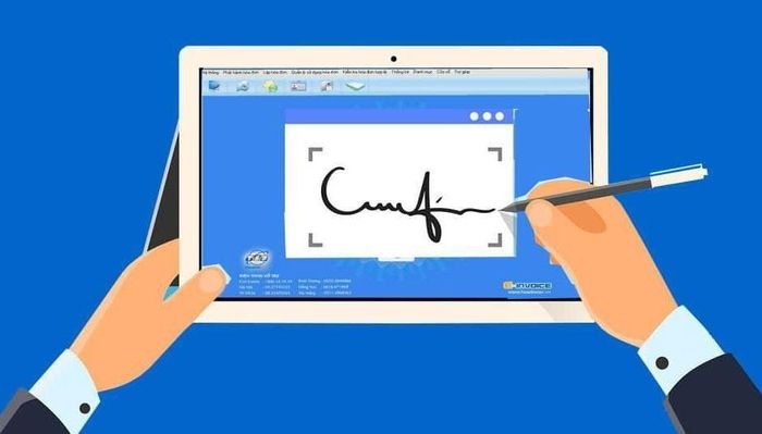 Trung tâm VNCERT/CC khuyến cáo, khi nghi ngờ email giả mạo yêu cầu gia hạn, các cá nhân, doanh nghiệp cần chủ động liên hệ với nhà cung cấp để được hướng dẫn kiểm tra thời hạn chữ ký số, cũng như hợp đồng đăng ký dịch vụ. (Ảnh minh họa)