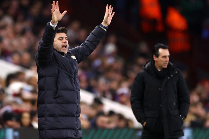 Thành tích ở FA Cup không đủ tăng uy tín cho Pochettino