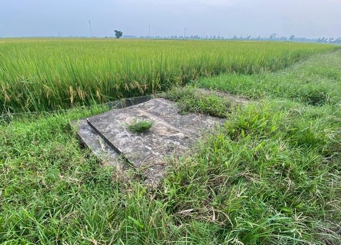 Số lượng phong phú mộ táng chứng tỏ quy mô làng Đông Sơn xưa khá sầm uất, chứa đựng nhiều bí ẩn chờ được khám phá