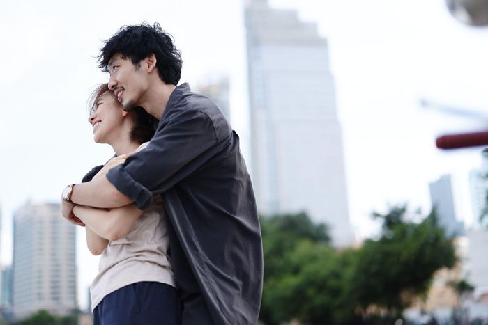 Một vài hình ảnh trong phim.