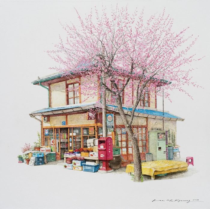 Gorye Sanghoe