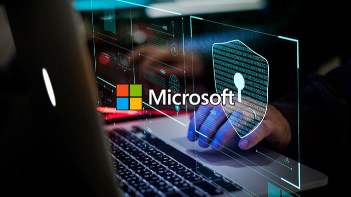  Bắt đầu từ năm 2024, Microsoft sẽ tung ra passkey cho các doanh nghiệp - Ảnh: Bleeping Computer 
