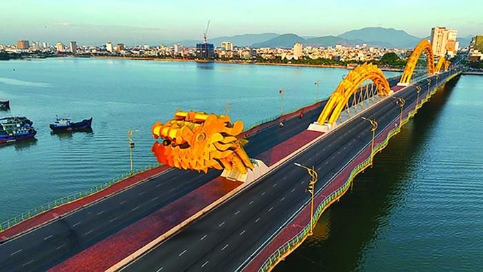 Cầu Rồng