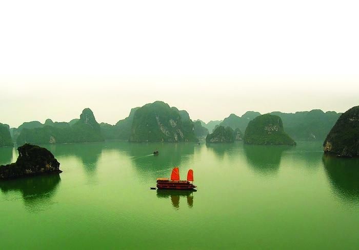 Vịnh Hạ Long