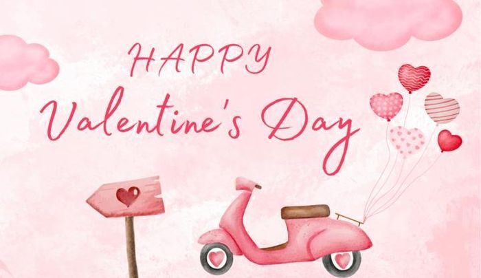 ngày Valentine