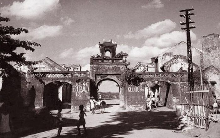 Ô Quan Chưởng năm 1946