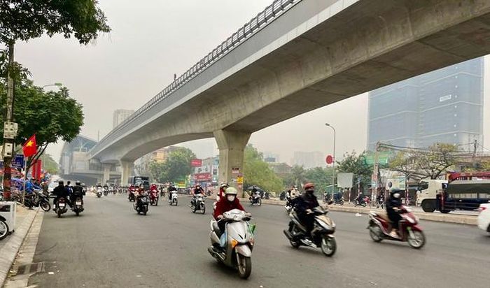 Theo dự báo thời tiết, cuối tháng 2 rét đậm, rét hại chỉ xảy ra ở vùng núi Bắc Bộ. Ảnh: T.H