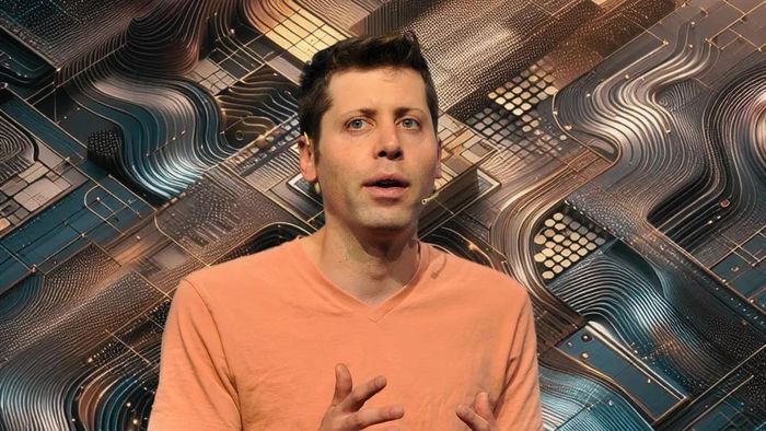  Giám đốc điều hành OpenAI Sam Altman muốn huy động hàng tỷ USD vào ngành bán dẫn. Ảnh: Wikimedia. 