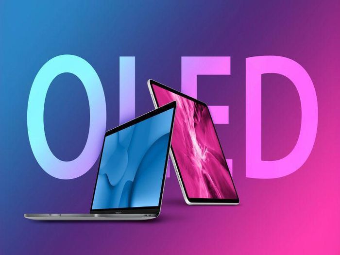 Apple sẽ trình làng dòng sản phẩm mới vào tháng 3 tới