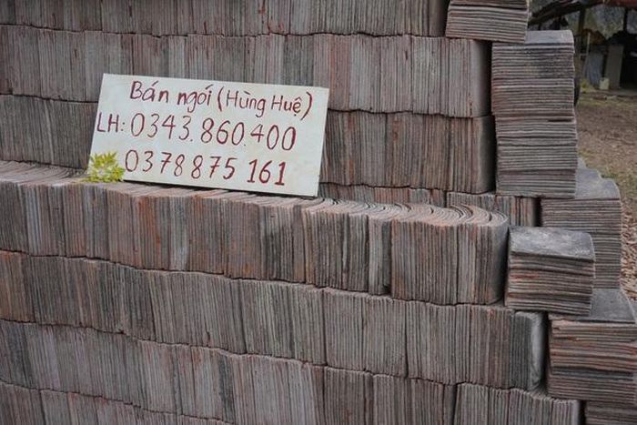 Bán ngói trong thời đại 4.0