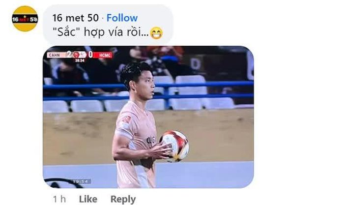 Kiatisuk được khen "hợp vía" CAHN