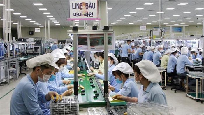 Tất cả đều kỳ vọng về một năm kinh tế tiếp tục phát triển