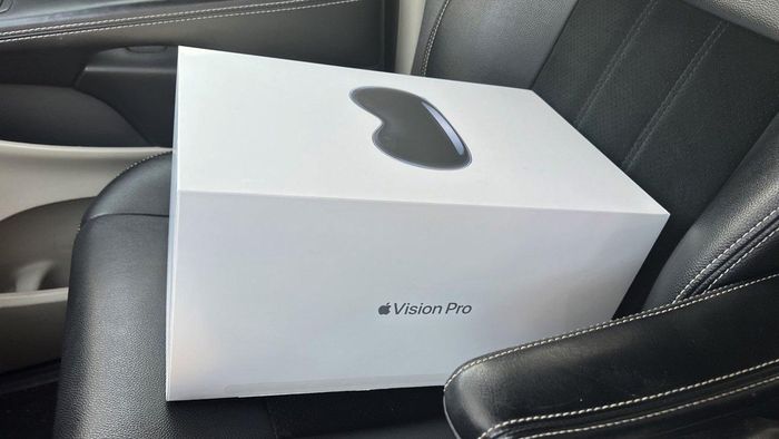 Khách hàng của Apple được trả hàng trong 14 ngày, miễn món đồ còn nguyên vẹn. Ảnh: Apple Insider.