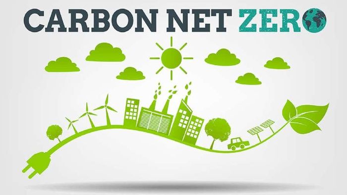 Từ đầu năm 2024, Mỹ sẽ áp dụng thu phí đối với hàng hóa nhập khẩu năng lượng và công nghiệp. Ảnh AZTECH