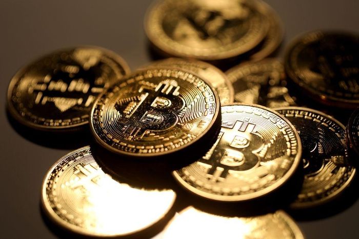  Bitcoin - đồng tiền điện tử đầy ma lực. 