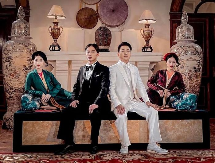 "Đào, phở và piano" trở thành hiện tượng phim Việt khi liên tục cháy vé