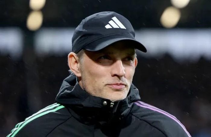 Thomas Tuchel đang chịu áp lực sau 3 trận thua liên tiếp