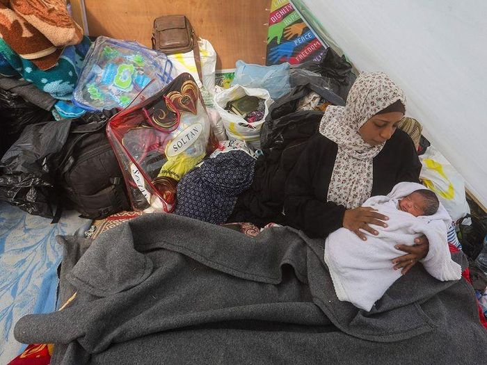 Theo Israel, cuộc chiến được châm ngòi bởi một cuộc tấn công của Hamas vào miền nam Israel vào ngày 7/10/2023, khiến 1.200 người thiệt mạng và 253 người bị bắt làm con tin.