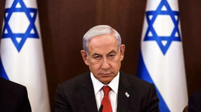  Kinh tế suy giảm thách thức chiến dịch quân sự tại Gaza của Thủ tướng Netanyahu. Ảnh: Axios 