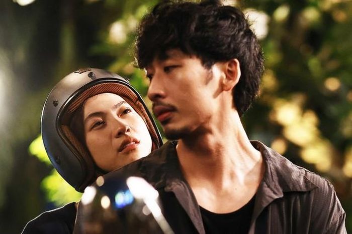 Phương Anh Đào và Tuấn Trần vào vai rất ngọt