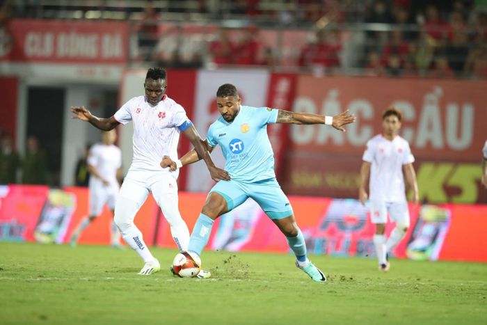 Các CLB có thể được tham dự ASEAN Cup ở mùa giải 2024/25. Ảnh: CLB TXNĐ.