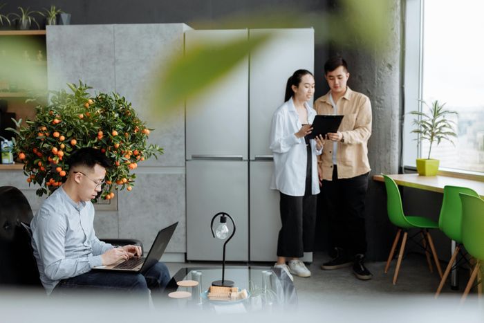  Sự linh hoạt và khả năng thích ứng tốt được coi là yếu tố quan trọng quyết định sự thành công trong sự nghiệp. Ảnh minh họa: Thirdman/Pexels.