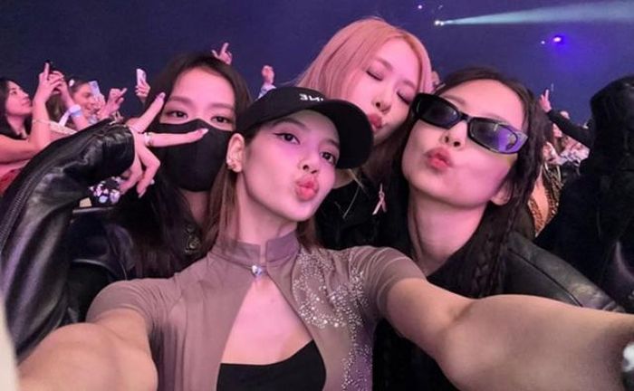 Blackpink