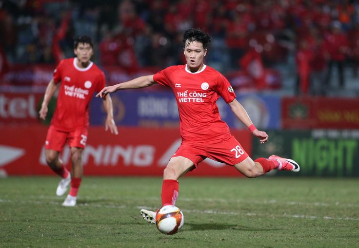 Hoàng Đức phải nhanh chóng lấy lại phong độ