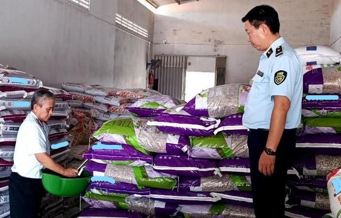 Các vụ việc vi phạm chủ yếu xảy ra trên các lĩnh vực hàng giả, hàng không đảm bảo chất lượng đối với các mặt hàng phân bón, thức ăn chăn nuôi, xăng dầu, thực phẩm, thuốc lá điếu nhập lậu.