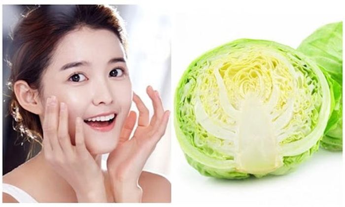 Trong bắp cải có chứa hợp chất ngăn chặn ung thư biểu mô tế bào thận thông qua cơ chế kháng viêm.