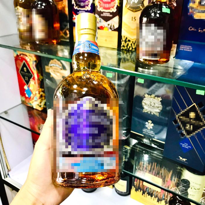 Hiện nay trên thị trường bày bán nhiều loại rượu nhưng người tiêu dùng cần sử dụng đúng liều lượng để đảm bảo sức khỏe