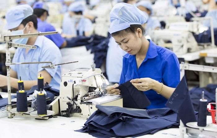 Thanh Hóa có hơn 338.000 công nhân, viên chức, lao động làm việc trong các cơ quan, đơn vị, doanh nghiệp